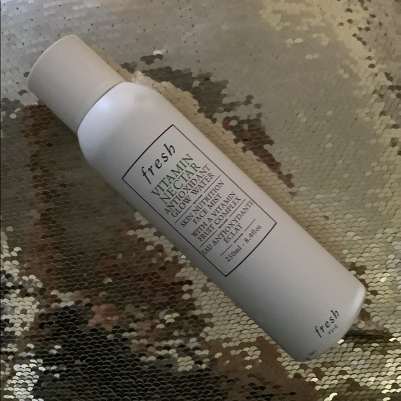 fresh Other - Fresh spray